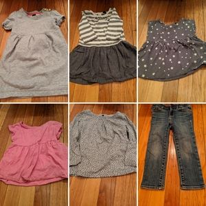 3t Gap Lot
